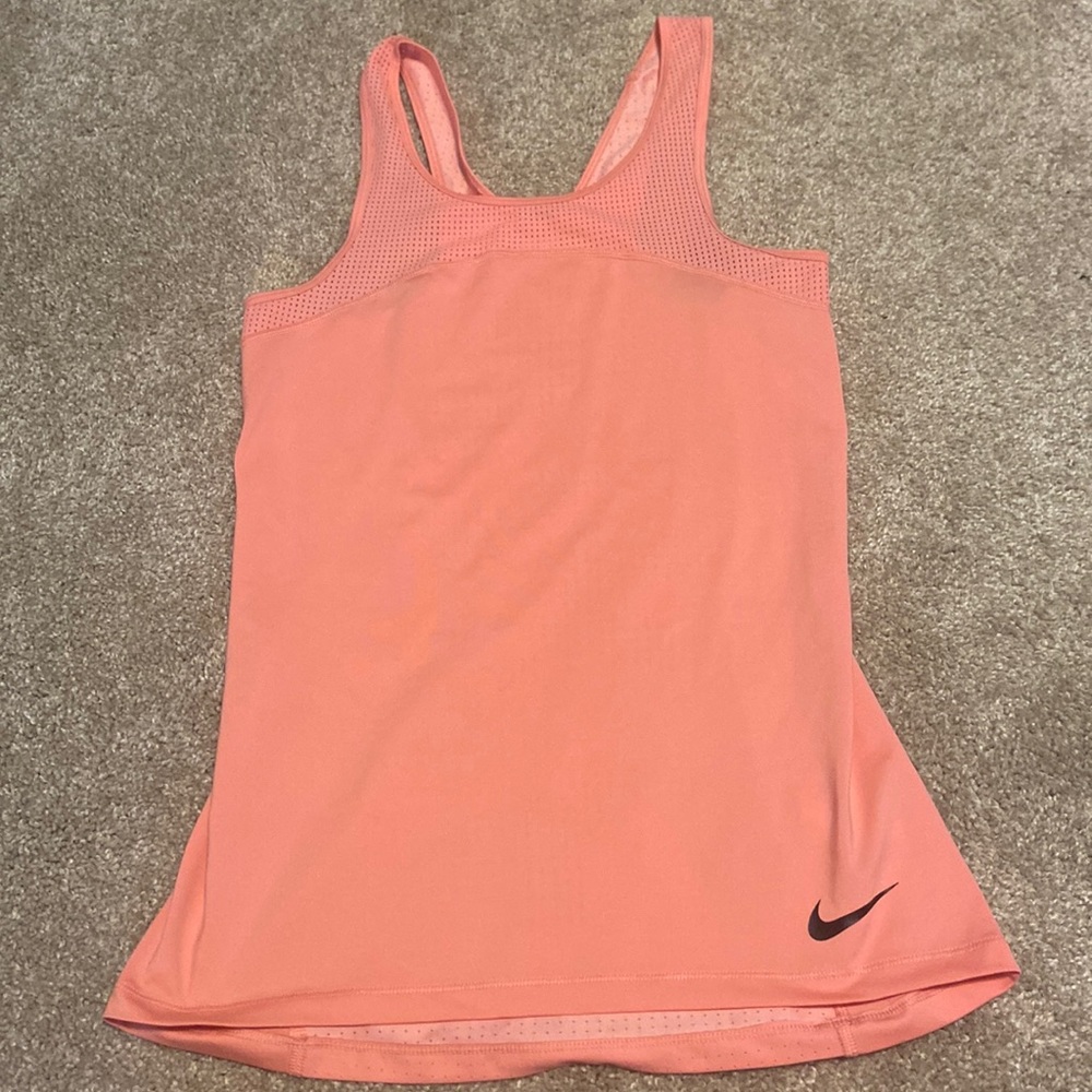 Nike tank top